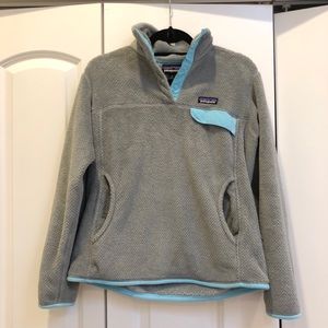 Patagonia Fleece